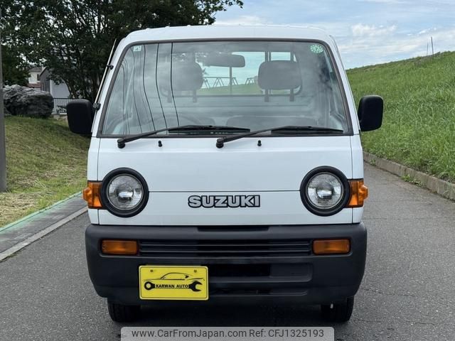 suzuki carry-truck 1996 da2c6b45aa58acef603ed7c443ef19cf image 2