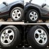mitsubishi pajero-mini 2006 CFJ1524401 image 11