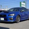 subaru wrx 2016 CFJ1827703 image 6
