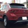 volkswagen volkswagen-others 2023 -VOLKSWAGEN 【名変中 】--VW T-Roc A1DPC--PV528723---VOLKSWAGEN 【名変中 】--VW T-Roc A1DPC--PV528723- image 13