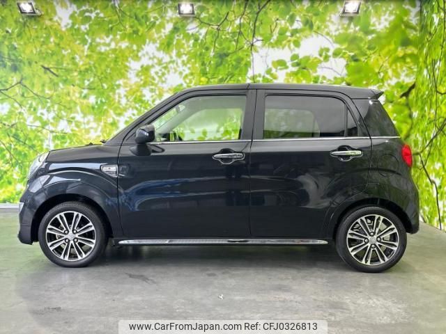 daihatsu cast 2019 quick_quick_DBA-LA250S_LA250S-0185955 image 2