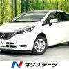 nissan note 2020 -NISSAN--Note DBA-E12--E12-638205---NISSAN--Note DBA-E12--E12-638205- image 1