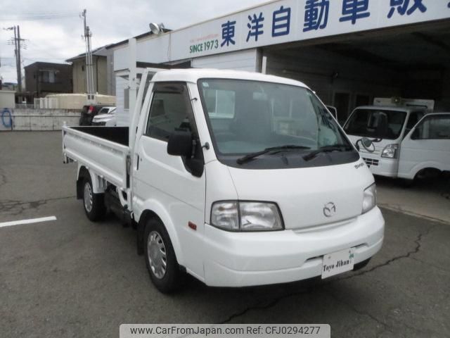 mazda bongo-truck 2017 GOO_NET_EXCHANGE_0740030A30241008W001 image 2