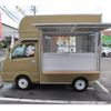 suzuki carry-truck 2015 CFJ1638356 image 7