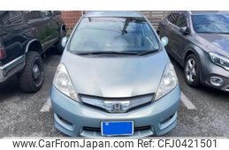 honda fit-shuttle 2011 -HONDA--Fit Shuttle DAA-GP2--GP2-3019499---HONDA--Fit Shuttle DAA-GP2--GP2-3019499-