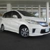 honda freed 2012 -HONDA--Freed DAA-GP3--GP3-1014927---HONDA--Freed DAA-GP3--GP3-1014927- image 1