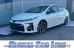 toyota prius-phv 2021 CFJ1860602