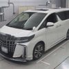 toyota alphard 2021 -TOYOTA 【静岡 316は8000】--Alphard AGH30W-0357558---TOYOTA 【静岡 316は8000】--Alphard AGH30W-0357558- image 1