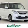 suzuki solio 2018 -SUZUKI--Solio DAA-MA36S--MA36S-673312---SUZUKI--Solio DAA-MA36S--MA36S-673312- image 1