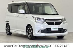 suzuki solio 2018 -SUZUKI--Solio DAA-MA36S--MA36S-673312---SUZUKI--Solio DAA-MA36S--MA36S-673312-