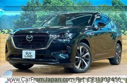 mazda mazda-others 2022 -MAZDA--CX-60 3CA-KH3R3P--KH3R3P-101456---MAZDA--CX-60 3CA-KH3R3P--KH3R3P-101456-
