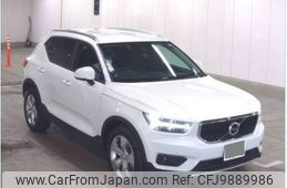 volvo xc40 2022 -VOLVO 【大阪 303ﾓ6012】--Volvo XC40 5AA-XB420TXCM--YV1XZK8MMN2735135---VOLVO 【大阪 303ﾓ6012】--Volvo XC40 5AA-XB420TXCM--YV1XZK8MMN2735135-