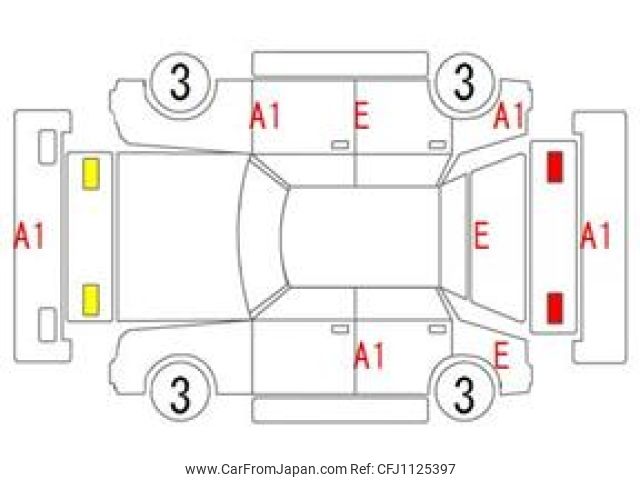 mazda cx-5 2015 -MAZDA--CX-5 LDA-KE2FW--KE2FW-208174---MAZDA--CX-5 LDA-KE2FW--KE2FW-208174- image 2