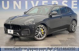 maserati maserati-others 2023 quick_quick_MGR20A_ZN6AW82C007437195