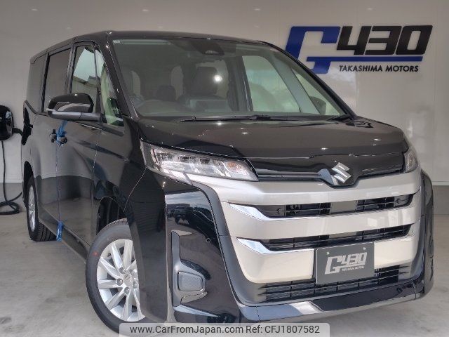 suzuki landy 2025 CFJ1807582 image 1