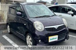 suzuki mr-wagon 2008 -SUZUKI--MR Wagon CBA-MF22S--MF22S-623203---SUZUKI--MR Wagon CBA-MF22S--MF22S-623203-