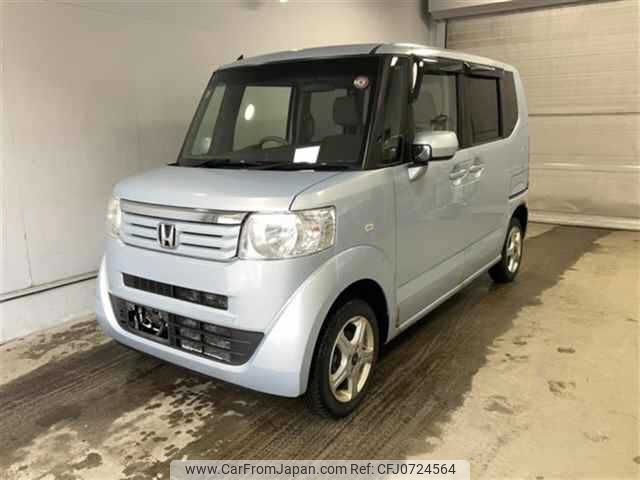 honda n-box 2012 -HONDA--N BOX JF2--1020994---HONDA--N BOX JF2--1020994- image 1