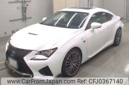 lexus rc-f 2016 -LEXUS 【船橋 310ｾ 450】--Lexus RC F DBA-USC10--USC10-6001880---LEXUS 【船橋 310ｾ 450】--Lexus RC F DBA-USC10--USC10-6001880-