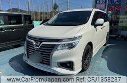nissan elgrand 2019 quick_quick_DBA-TE52_TE52-114404