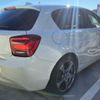 bmw 1-series 2014 -BMW--BMW 1 Series DBA-1A16--WBA1A12050J213540---BMW--BMW 1 Series DBA-1A16--WBA1A12050J213540- image 5