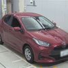 toyota yaris 2023 -TOYOTA 【名古屋 508ね8777】--Yaris MXPA10-2072153---TOYOTA 【名古屋 508ね8777】--Yaris MXPA10-2072153- image 6