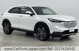 honda vezel 2023 CFJ1626542