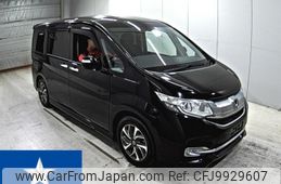 honda stepwagon 2016 -HONDA--Stepwgn RP3--RP3-1030423---HONDA--Stepwgn RP3--RP3-1030423-