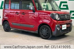 suzuki spacia 2020 CFJ1419095