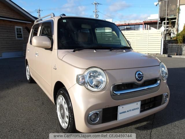 daihatsu mira-cocoa 2015 GOO_JP_700070659730241118001 image 1