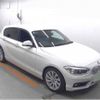 bmw 1-series 2016 quick_quick_DBA-1R15_WBA1R520805C72528 image 4