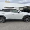 mazda cx-3 2015 -MAZDA--CX-3 LDA-DK5FW--DK5FW-100296---MAZDA--CX-3 LDA-DK5FW--DK5FW-100296- image 22