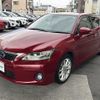 lexus ct 2011 -LEXUS--Lexus CT DAA-ZWA10--ZWA10-2036514---LEXUS--Lexus CT DAA-ZWA10--ZWA10-2036514- image 23