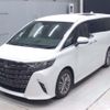 toyota alphard 2023 -TOYOTA--Alphard AGH40W-0005603---TOYOTA--Alphard AGH40W-0005603- image 1