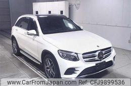 mercedes-benz glc-class 2019 -MERCEDES-BENZ--Benz GLC 253946-2F523585---MERCEDES-BENZ--Benz GLC 253946-2F523585-