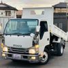 isuzu elf-truck 2013 -ISUZU 【つくば 400ﾀ6707】--Elf TKG-NKR85AD--NKR85-7028375---ISUZU 【つくば 400ﾀ6707】--Elf TKG-NKR85AD--NKR85-7028375- image 1