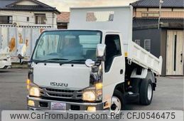 isuzu elf-truck 2013 -ISUZU 【つくば 400ﾀ6707】--Elf TKG-NKR85AD--NKR85-7028375---ISUZU 【つくば 400ﾀ6707】--Elf TKG-NKR85AD--NKR85-7028375-