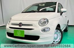 fiat 500 2019 -FIAT 【名変中 】--Fiat 500 31212--0JA61352---FIAT 【名変中 】--Fiat 500 31212--0JA61352-