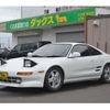 toyota mr2 1995 -TOYOTA--MR2 E-SW20--SW20-0100779---TOYOTA--MR2 E-SW20--SW20-0100779- image 1