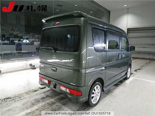 nissan clipper-rio 2021 CFJ1535718 image 2