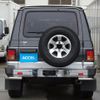 mitsubishi pajero 1990 GOO_JP_700060001230210604001 image 8