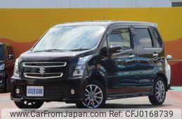 suzuki wagon-r 2019 -SUZUKI--Wagon R MH55S--734246---SUZUKI--Wagon R MH55S--734246-