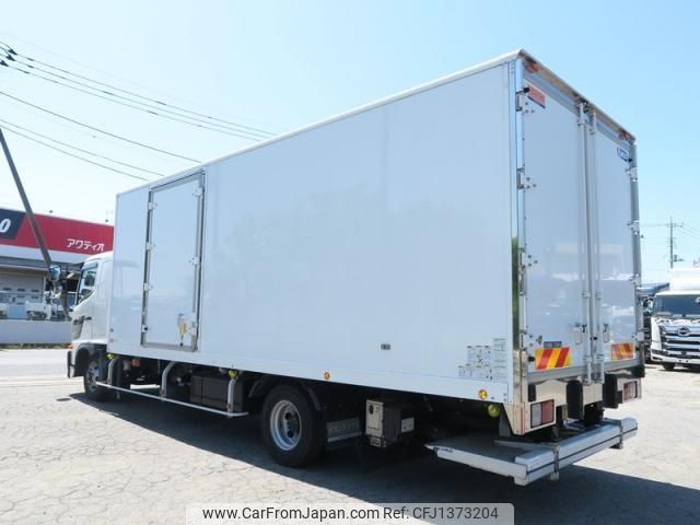 hino ranger 2022 CFJ1373204 image 2