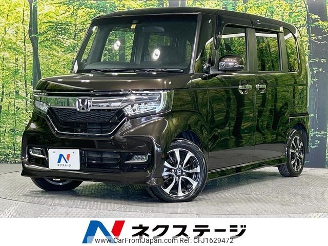 honda n-box 2020 CFJ1629472 image 1