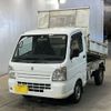 suzuki carry-truck 2017 -SUZUKI 【福岡 480の6537】--Carry Truck DA16T-351667---SUZUKI 【福岡 480の6537】--Carry Truck DA16T-351667- image 1