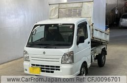 suzuki carry-truck 2017 -SUZUKI 【福岡 480の6537】--Carry Truck DA16T-351667---SUZUKI 【福岡 480の6537】--Carry Truck DA16T-351667-