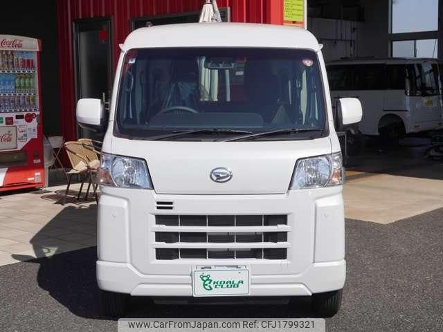 daihatsu hijet-cargo 2025 CFJ1799321 image 2