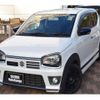 suzuki alto 2016 quick_quick_DBA-HA36S_HA36S-874997 image 6