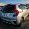 honda fit 2014 -HONDA--Fit DBA-GK3--GK3-1030191---HONDA--Fit DBA-GK3--GK3-1030191- image 2