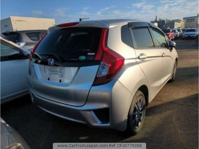 honda fit 2014 -HONDA--Fit DBA-GK3--GK3-1030191---HONDA--Fit DBA-GK3--GK3-1030191- image 2