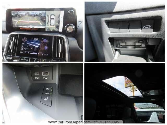 lexus lx 2022 quick_quick_3BA-VJA310W_VJA310-4005360 image 2
